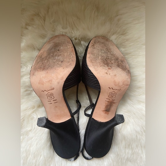 Fancy Heel - Picture 2 of 3